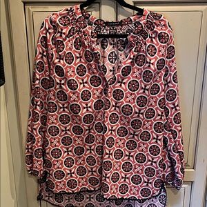 Simply Southern Tunic